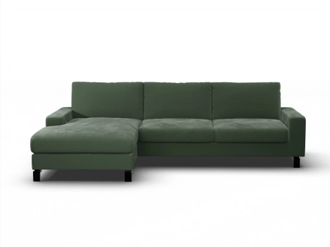 Ecksofa LO Large L